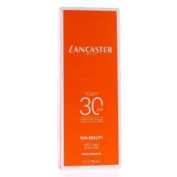 LANCASTER Sun Beauty - Lait Corps SPF 30 175ml