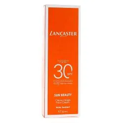 LANCASTER Sun Beauty - Crème Visage SPF 30 50ml