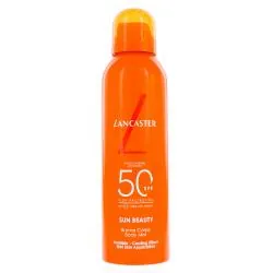 LANCASTER Sun Sport - Brume Corps Invisible Rafraîchissante SPF 50 200ml