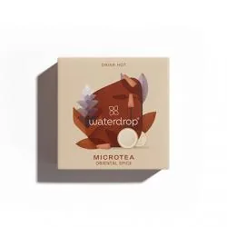 WATERDROP Microtea - Oriental Spice x12 cubes