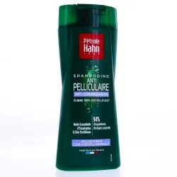 PETROLE HAHN Shampooing anti-pelliculaire / anti-démangeaisons 250ml
