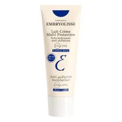 EMBRYOSE Lait-crème multi-protection lumière bleue 40ml