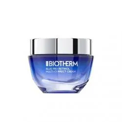 BIOTHERM Blue Pro-Retinol Multi-Correct Cream 50ml