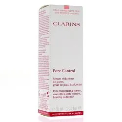 CLARINS Pore control - Sérum réducteur de pores 30ml