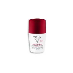 VICHY Clinical control - Détranspirant anti-odeur 50ml