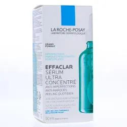 LA ROCHE-POSAY Effaclar Sérum Ultra Concentré 50ml