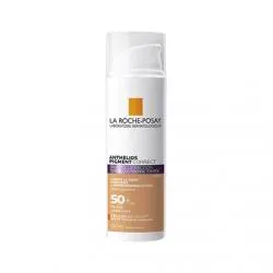 LA ROCHE POSAY Anthelios pigment correct - Crème quotidienne teintée Médium 50ml