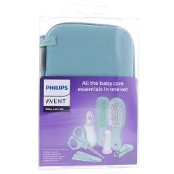 AVENT Trousse premiers soins bébé