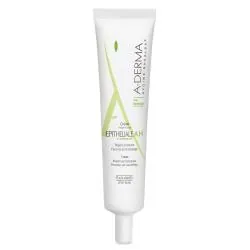 A-DERMA Epitheliale A.H crème visage et corps tube 40ml