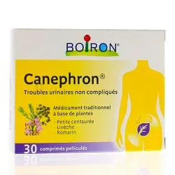 BOIRON Canephron x30 comprimés