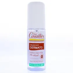 ROGE CAVAILLES Déodorant Dermato 48h - 0% Alcool 80ml