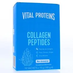 VITAL PROTEINS Collagen Peptides 10 sachets