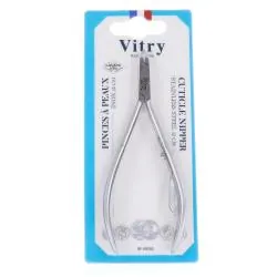 VITRY Nail Care - Pince à peaux 12cm
