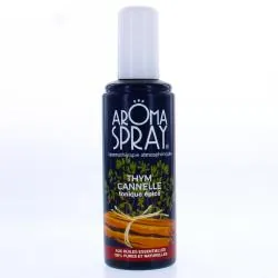 AROMA SPRAY Spray Thym cannelle 100ml