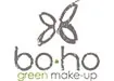 Boho Green Make-Up