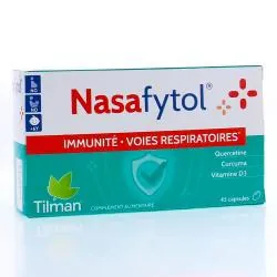 TILMAN Nasafytol 45 capsules