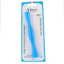 VITRY Nail Care - Lime à ongles en céramique