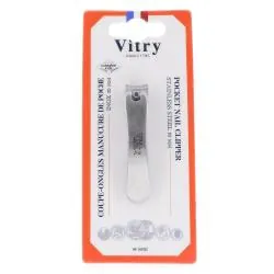 VITRY Men Care - Coupe ongles
