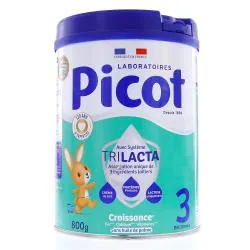 PICOT Picogest 0 à 6 mois (1) 800g