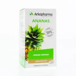 ARKOPHARMA Arkogélules - Ananas boîte 150 gélules