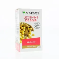 ARKOPHARMA Arkogélules lécithine de soja boîte de 150 gélules