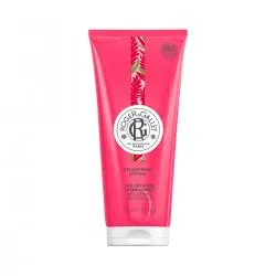 ROGER & GALLET Gel douche Gingembre rouge Tube 200ml
