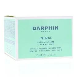DARPHIN Intral Crème apaisante 50ml