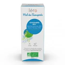 LERO Mal des transports Spray 20ml
