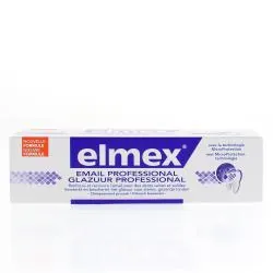 ELMEX Dentifrice Opti-émail 1x 75ml
