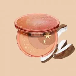 CLARINS Bronzing compact 19g édition limitée