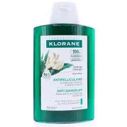 KLORANE Antipelliculaire - Shampooing traitant et rééquilibrant au Galanga 200ml