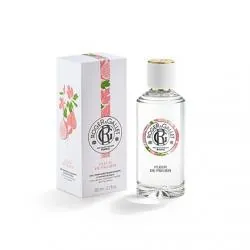 ROGER & GALLET Eau parfumée Fleur de figuier coffret 100ml