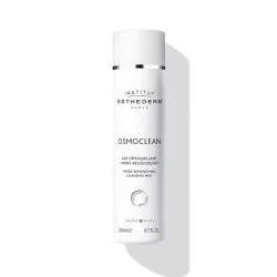 ESTHEDERM Osmoclean Lait démaquillant hydra-ressourçant 200ml