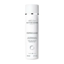 ESTHEDERM Osmoclean Lait démaquillant hydra-ressourçant 200ml