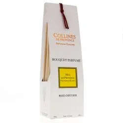 COLLINE DE PROVENCE Bouquet parfumé Miel de Provence 100ml