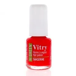 VITRY Be Green - Vernis à ongles n°67 Tangerine 6ml