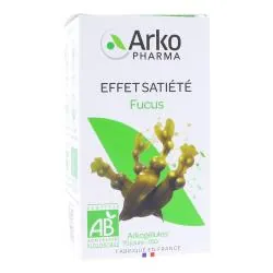 ARKOPHARMA Arkogélules - Fucus bio 150 gélules boîte 150 gélules