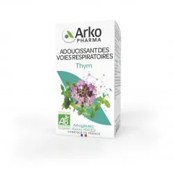 ARKOPHARMA Arkogélules - Thym bio 45 gélules boîte 45 gélules