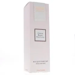COLLINES DE PROVENCE Bouquet Parfumé Coton Blanc 100ml