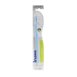 INAVA Brosse a dents 20/100 souple x1