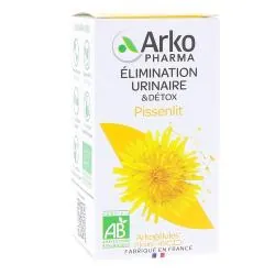 ARKOPHARMA Arkogélules - Pissenlit Bio 45 gélules