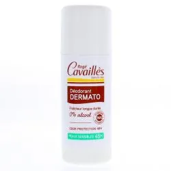 ROGE CAVAILLES Déodorant dermato Roll-on 40ml 40ml
