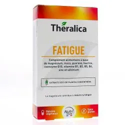 THERALICA Energie x30 gélules
