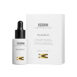 ISDIN Flavo-C - Sérum 30ml