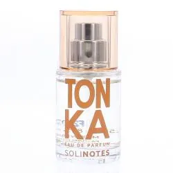 SOLINOTES Eau de parfum tonka 15ml