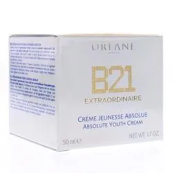 ORLANE B21 extraordinaire - Crème jeunesse absolue 50ml