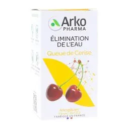 ARKOPHARMA Arkogélules - Queue de cerise 45 gélules boîte 45 gélules