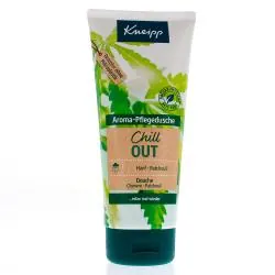 KNEIPP Chill out - Gel douche chanvre patchouli 200ml