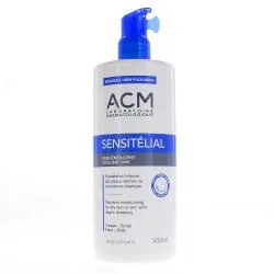 ACM Sensitelial - Soin émollient 500ml