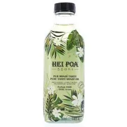 HEI POA Pur monoï de tahiti aux fleurs de tiaré 100ml